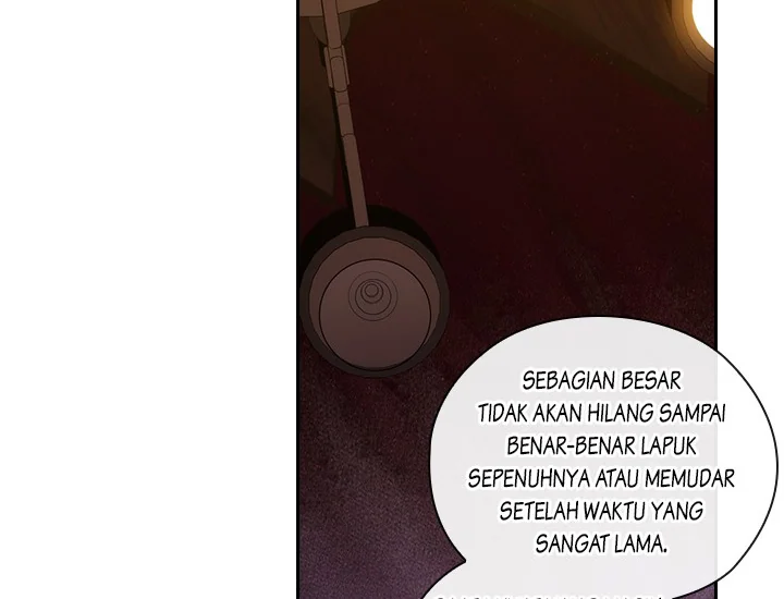 ADONIS Chapter 204 Gambar 32