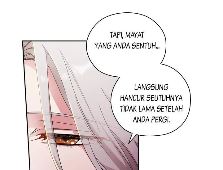 ADONIS Chapter 204 Gambar 36