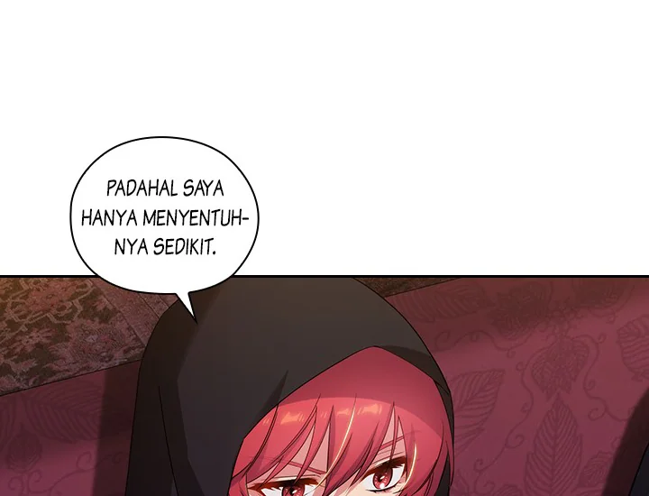 ADONIS Chapter 204 Gambar 38