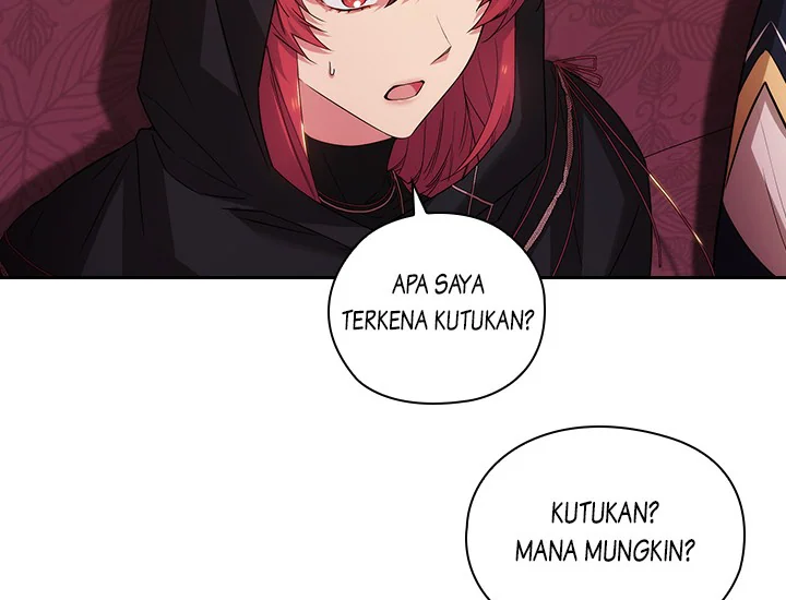 ADONIS Chapter 204 Gambar 39