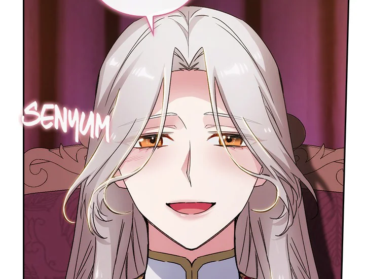 ADONIS Chapter 204 Gambar 41