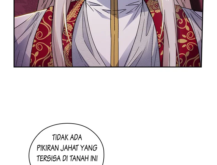 ADONIS Chapter 204 Gambar 42