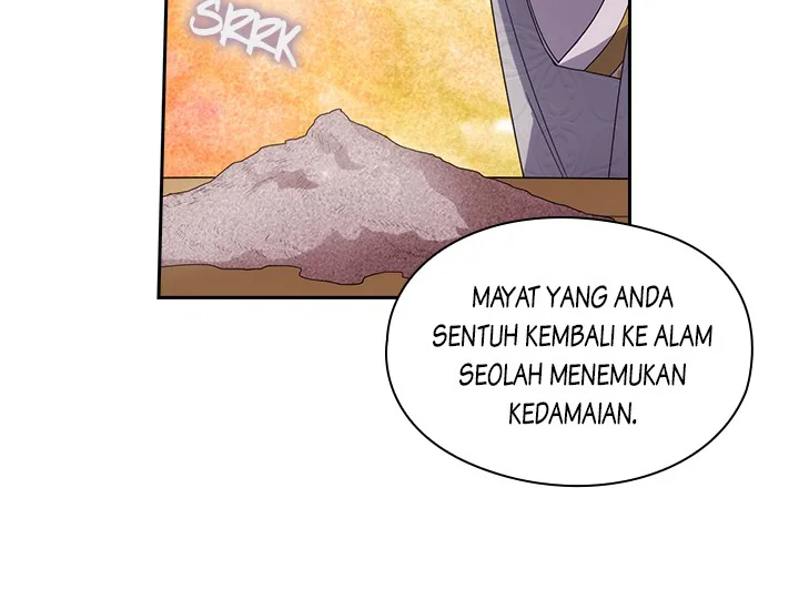 ADONIS Chapter 204 Gambar 44