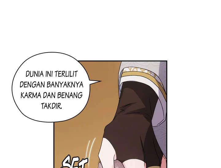 ADONIS Chapter 204 Gambar 45