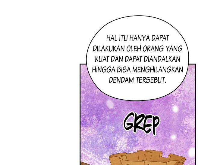 ADONIS Chapter 204 Gambar 49