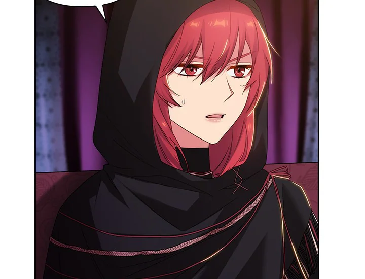 ADONIS Chapter 204 Gambar 5