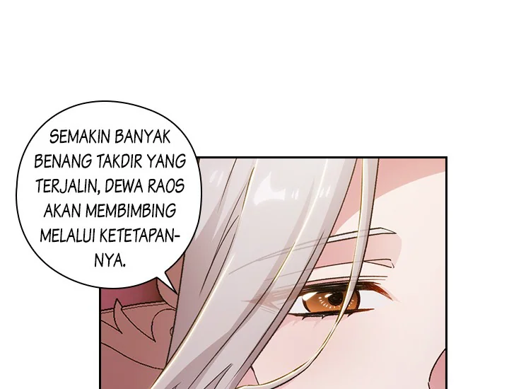 ADONIS Chapter 204 Gambar 51