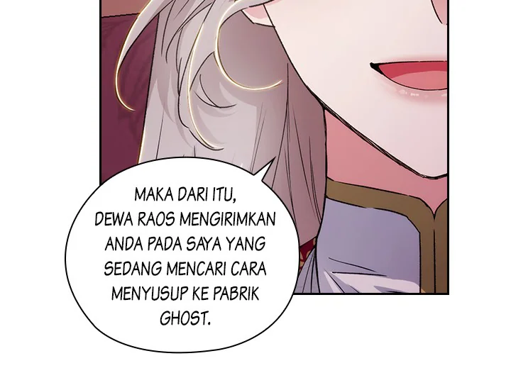 ADONIS Chapter 204 Gambar 52