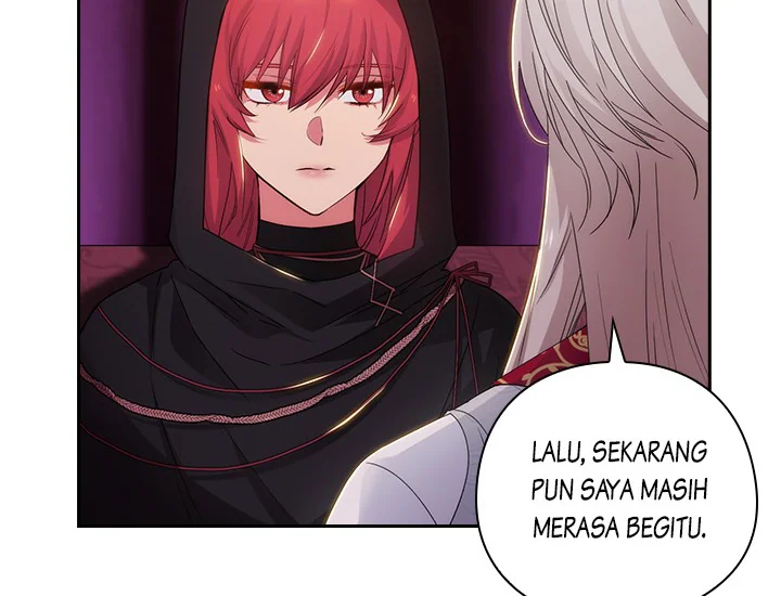 ADONIS Chapter 204 Gambar 54