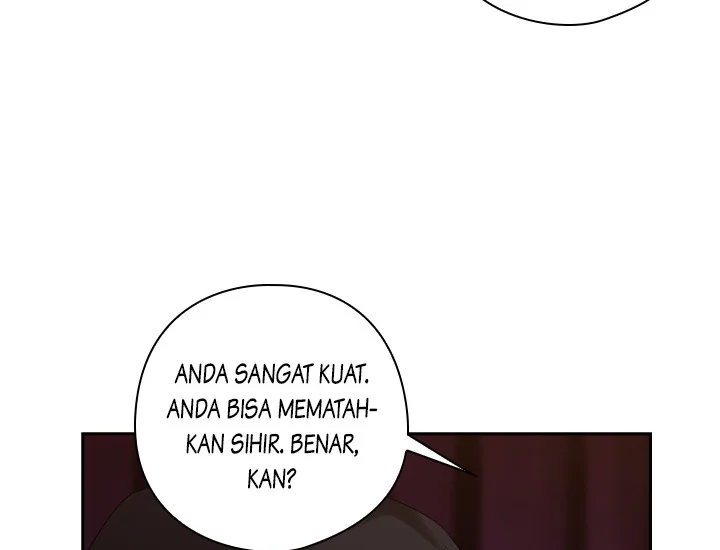 ADONIS Chapter 204 Gambar 55