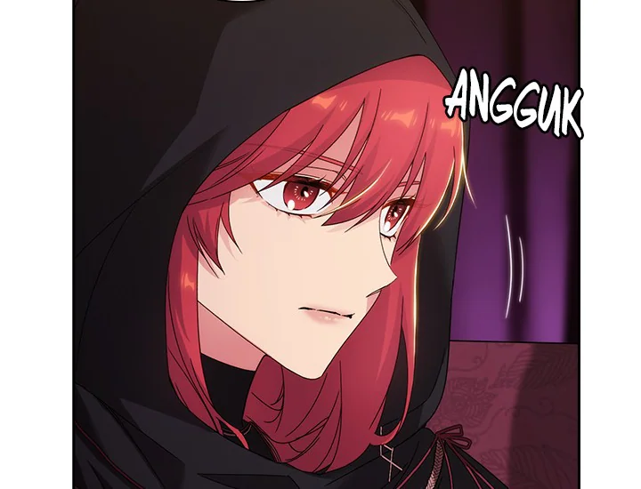 ADONIS Chapter 204 Gambar 56