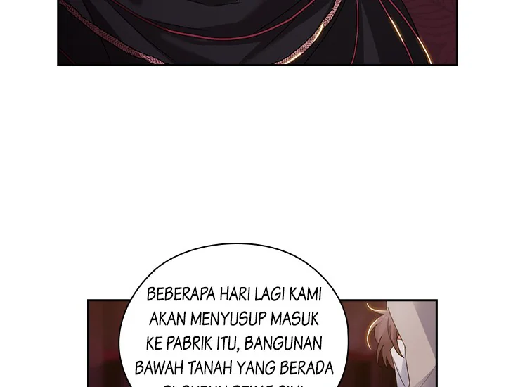 ADONIS Chapter 204 Gambar 57