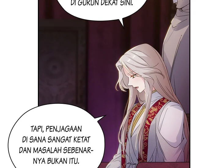 ADONIS Chapter 204 Gambar 58