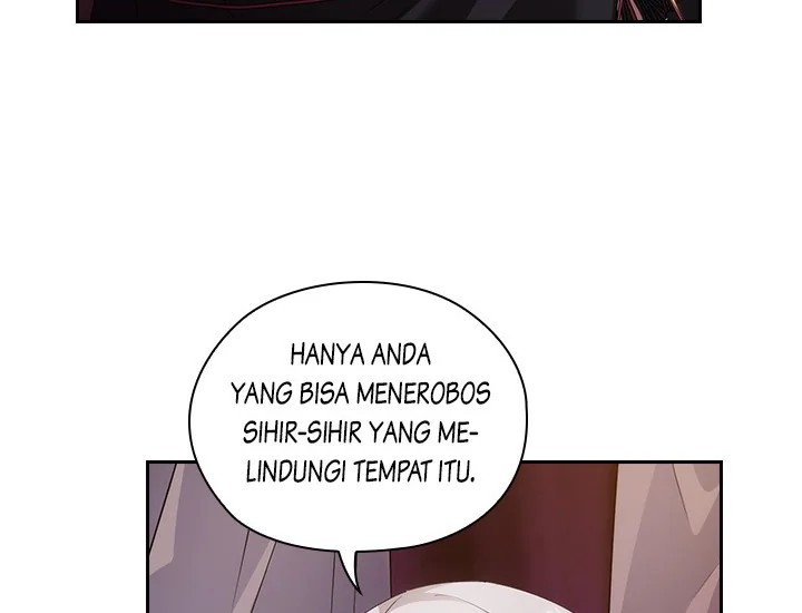 ADONIS Chapter 204 Gambar 6