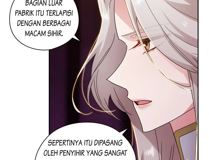 ADONIS Chapter 204 Gambar 60