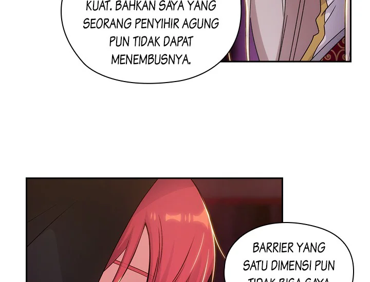 ADONIS Chapter 204 Gambar 61