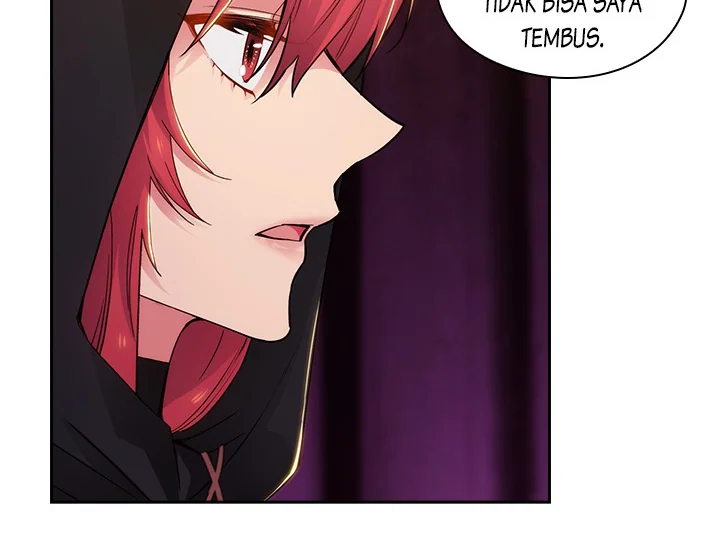 ADONIS Chapter 204 Gambar 62