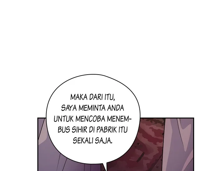 ADONIS Chapter 204 Gambar 63