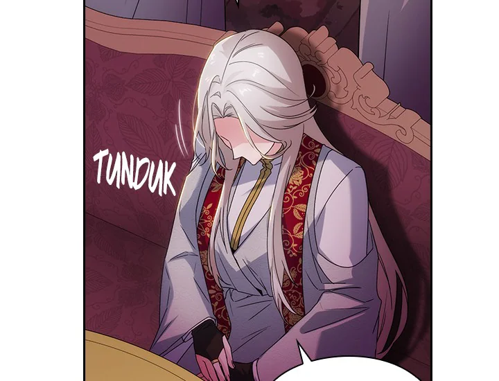 ADONIS Chapter 204 Gambar 64