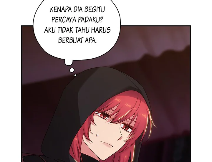 ADONIS Chapter 204 Gambar 66