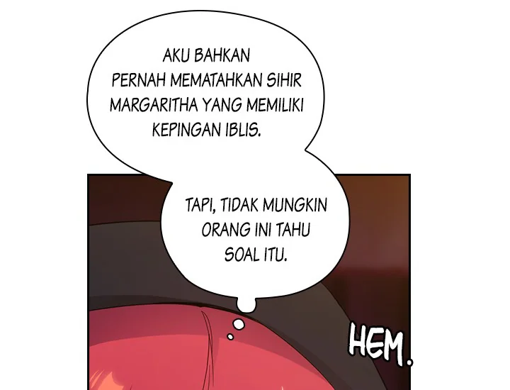 ADONIS Chapter 204 Gambar 68