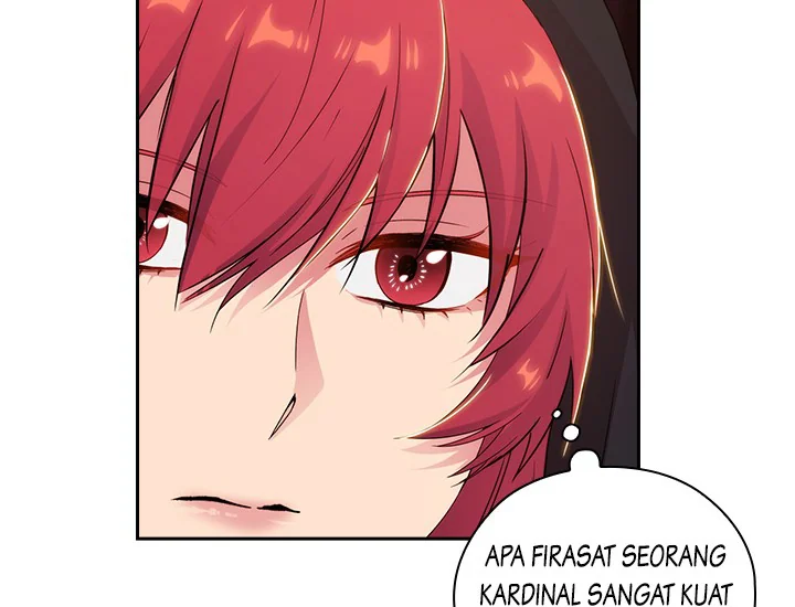 ADONIS Chapter 204 Gambar 69