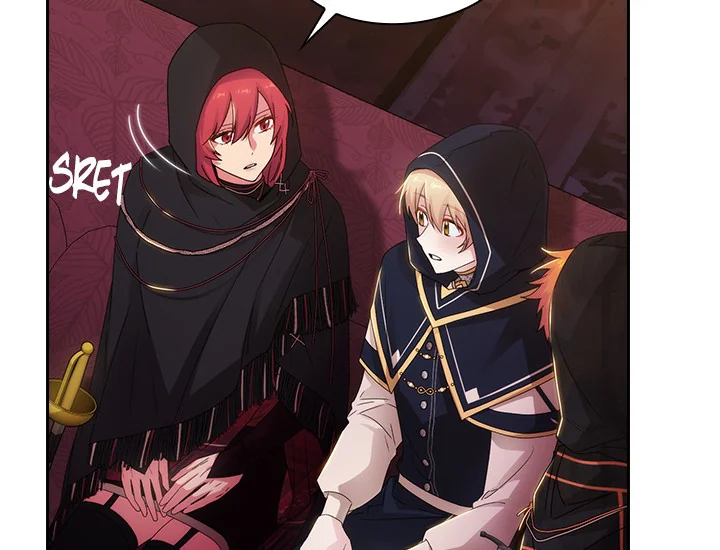 ADONIS Chapter 204 Gambar 71