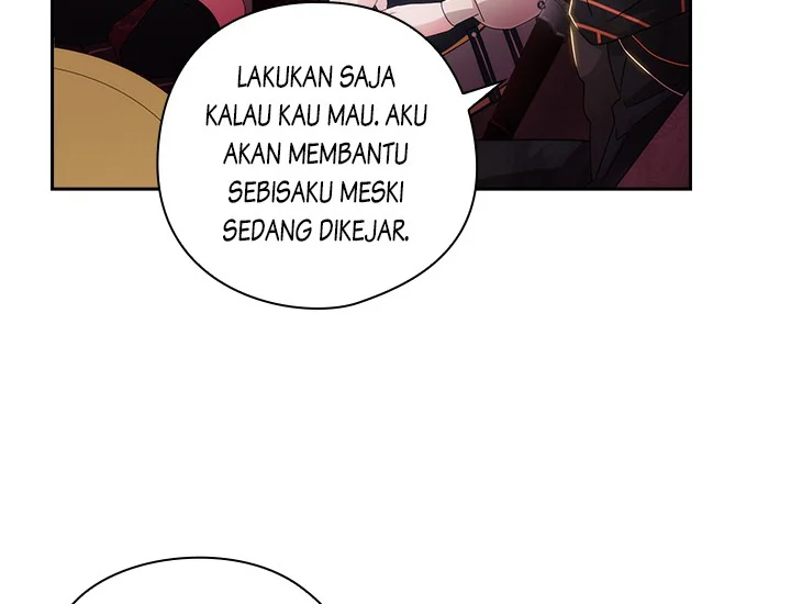 ADONIS Chapter 204 Gambar 72