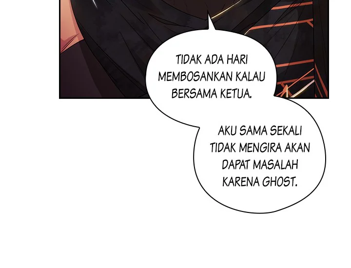 ADONIS Chapter 204 Gambar 74