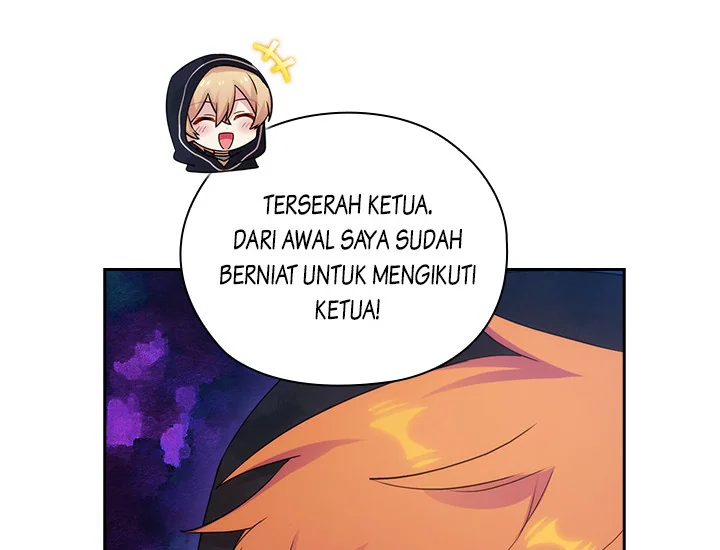 ADONIS Chapter 204 Gambar 75