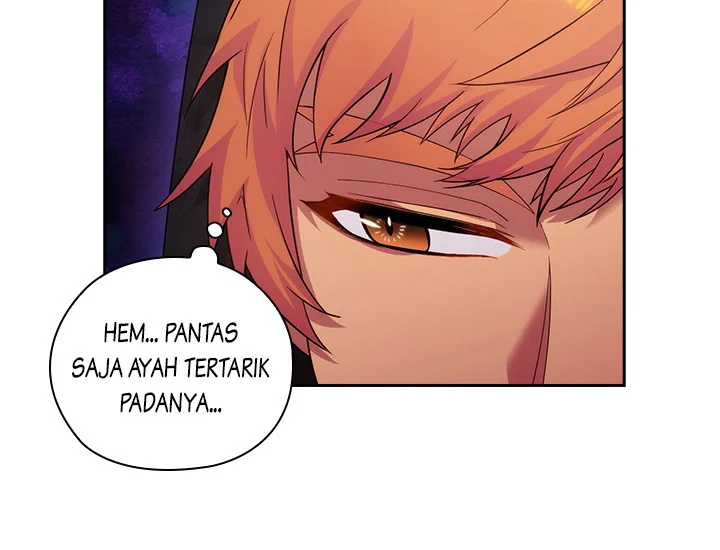 ADONIS Chapter 204 Gambar 76