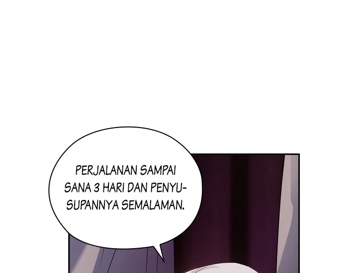 ADONIS Chapter 204 Gambar 79