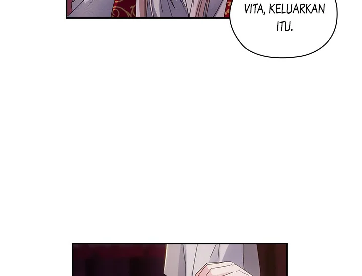 ADONIS Chapter 204 Gambar 8