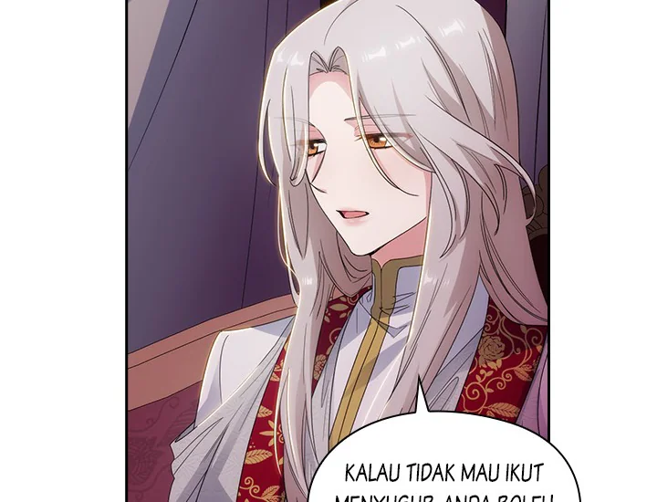 ADONIS Chapter 204 Gambar 80