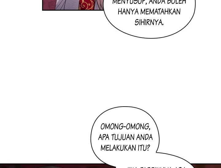 ADONIS Chapter 204 Gambar 81