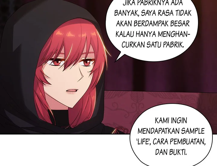 ADONIS Chapter 204 Gambar 82