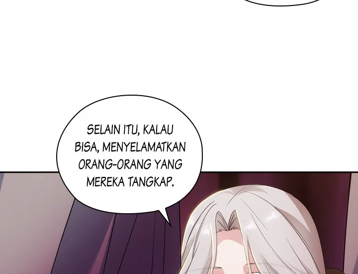 ADONIS Chapter 204 Gambar 83