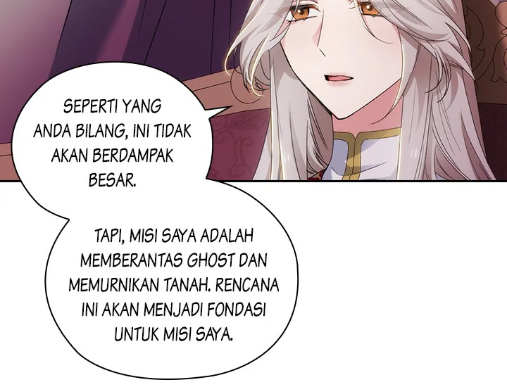 ADONIS Chapter 204 Gambar 84