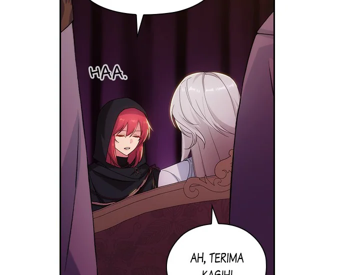 ADONIS Chapter 204 Gambar 86