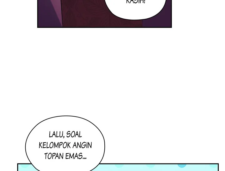 ADONIS Chapter 204 Gambar 87