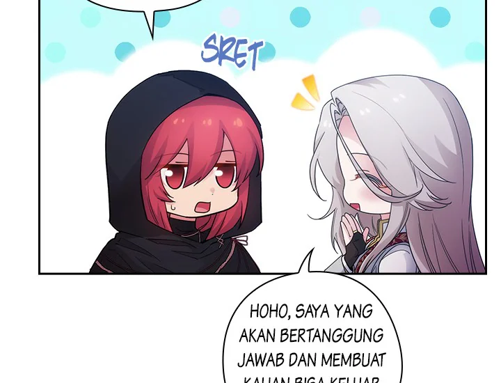 ADONIS Chapter 204 Gambar 88