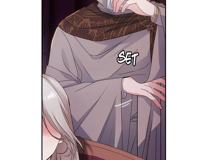 ADONIS Chapter 204 Gambar 9