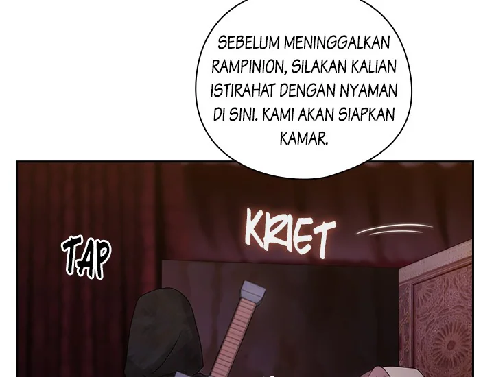 ADONIS Chapter 204 Gambar 90