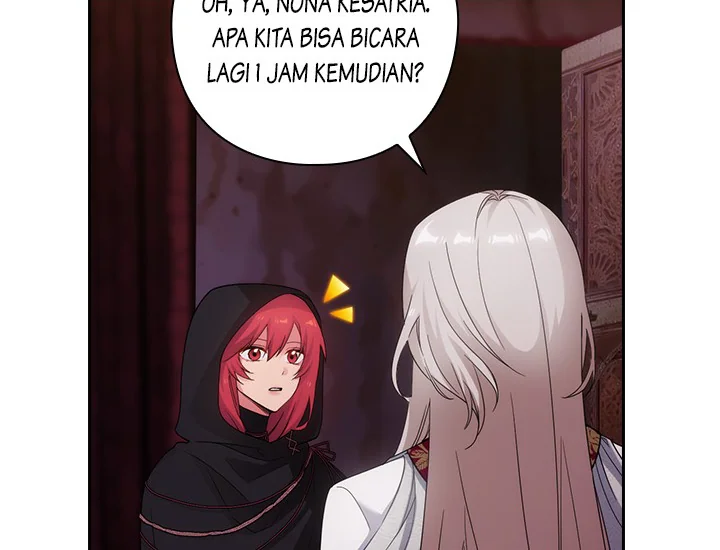 ADONIS Chapter 204 Gambar 92