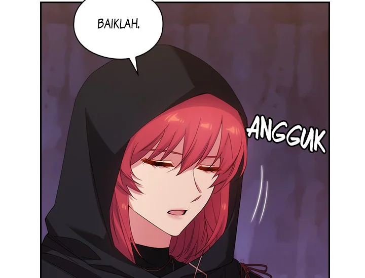 ADONIS Chapter 204 Gambar 94