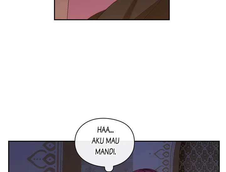 ADONIS Chapter 204 Gambar 98