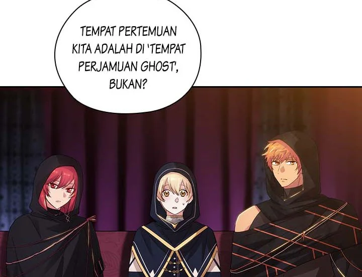 ADONIS Chapter 203 Gambar 103