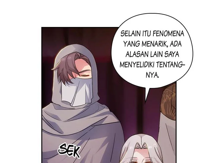 ADONIS Chapter 203 Gambar 105