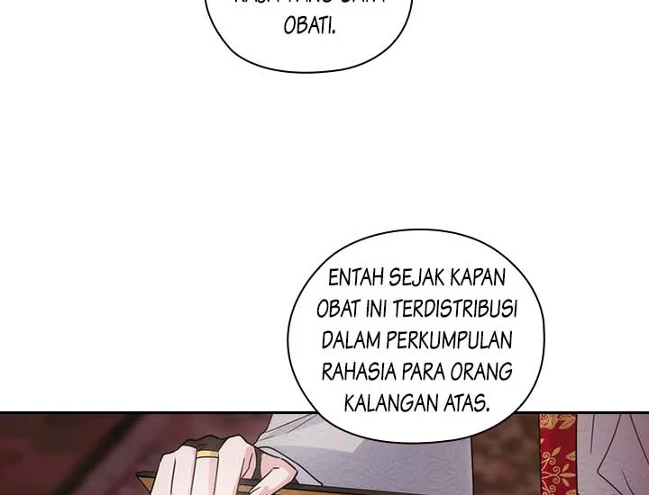 ADONIS Chapter 203 Gambar 107