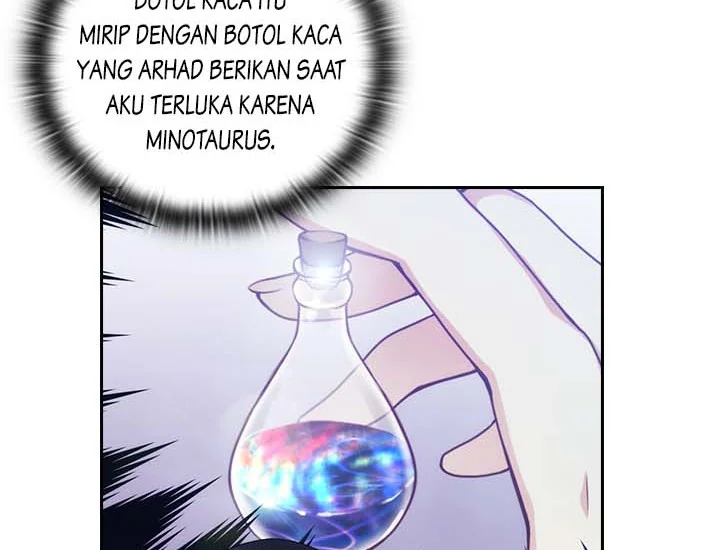 ADONIS Chapter 203 Gambar 111